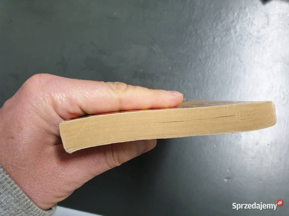 Komiks Gigant 497 druga seria Gdynia