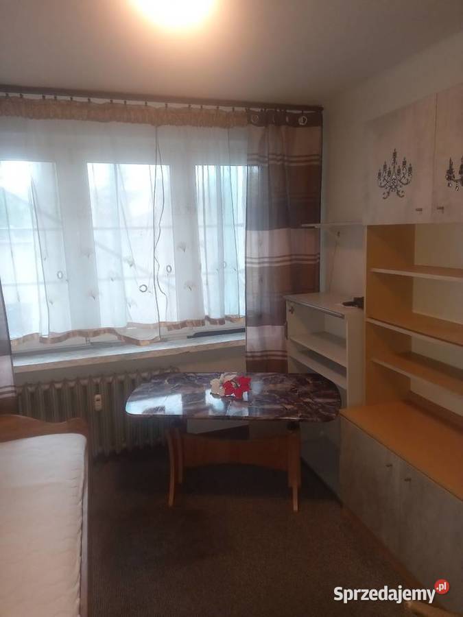 Pokój do wynajęcia Kielce