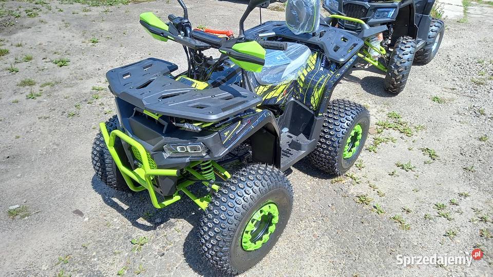 Quad discovery pro 125cc atv 150cc