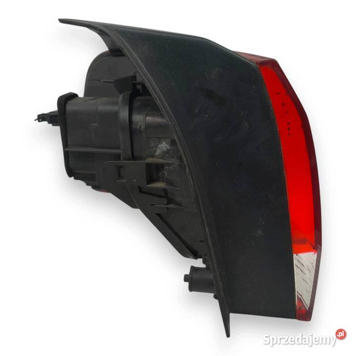 LAMPA PRAWA VW Golf VI HTB 0812 tylna tylnia osobowe Chełm