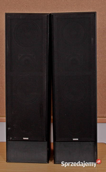 Yamaha NS G40 kolumny audio łódzkie Radomsko