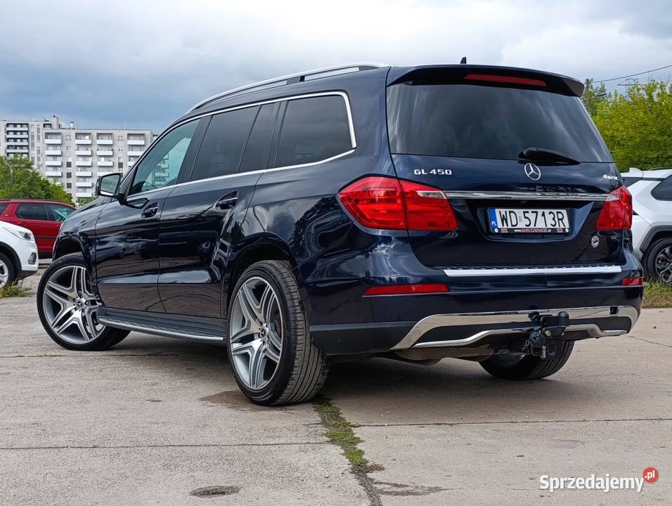 GL4507 Miejsc Bezwypadkowy Dokumentacja