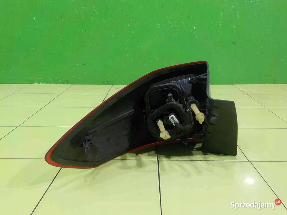 FORD C MK2 12r lampa prawa tyl AM5113404BE Suków