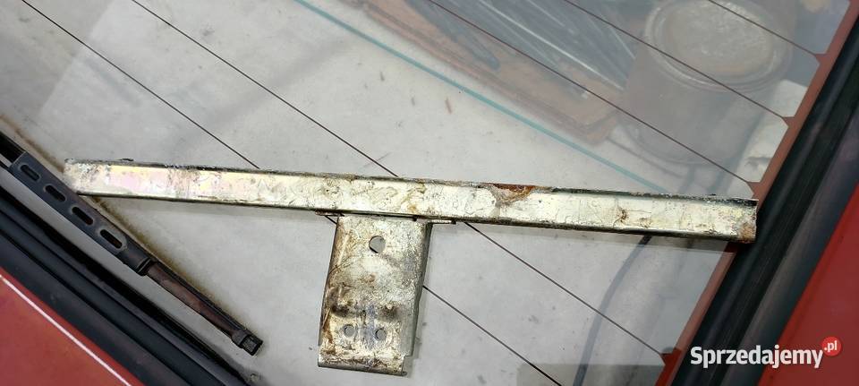 FSO Polonez borewicz prowadnice przednich drzwi osobowe Przednie Jarosław sprzedam