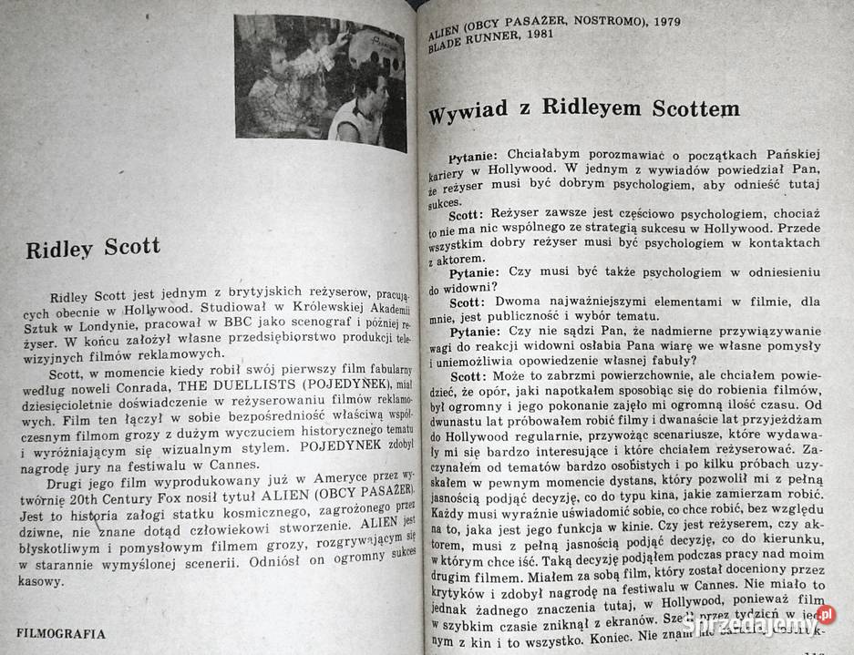 Nowe Hollywood Krystyna Michalska Bohdan Pozostałe Chełm