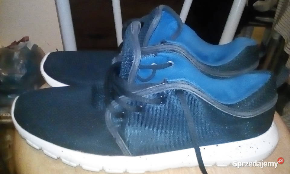 Buty sportowe męskie firmly Cedar Wood State 46 Zebrzydowa