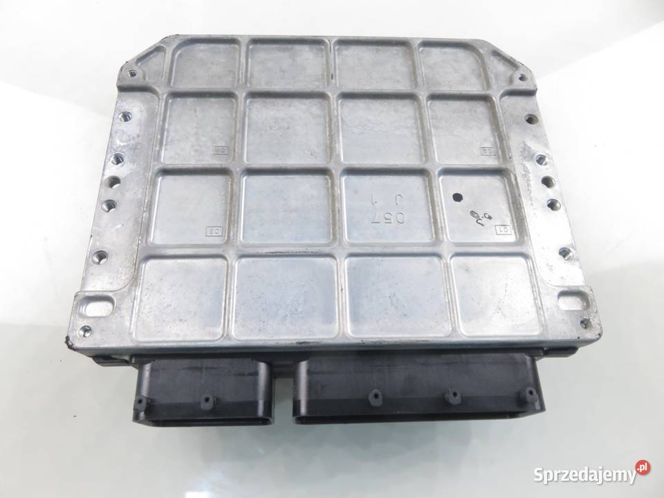 STEROWNIK TOYOTA RAV 4 III 22 D 4WD 8966142C11 osobowe Komputery