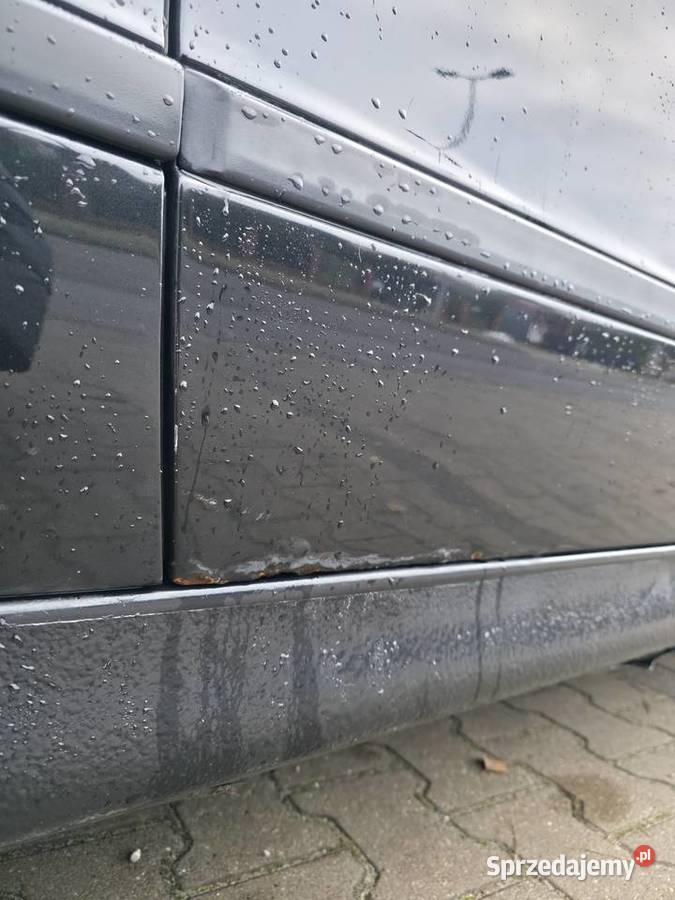 BMW SERIA 5 E39 PRZEDLIFT 28 BENZYNAGAZ Seria 5 Bydgoszcz