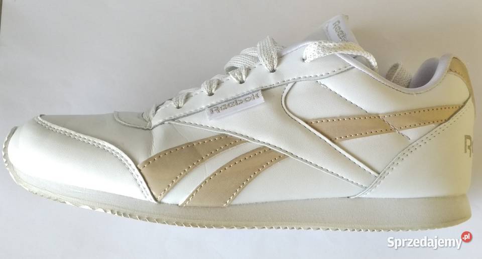 Buty damskie Reebok Royal rozmiar 37