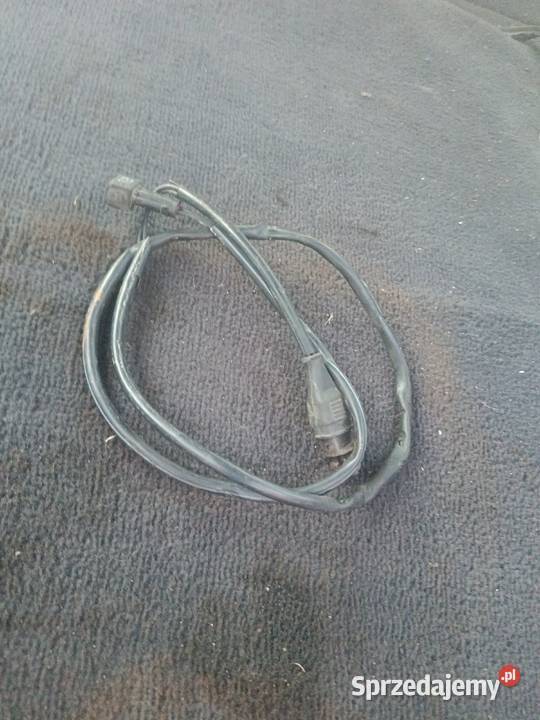 Czujnik Temperatury Powietrza Audi A4 B5 a35