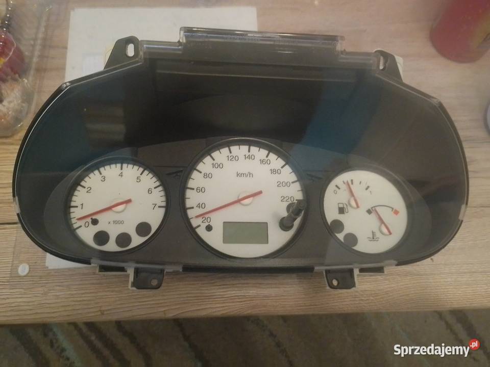 Licznik zegary Ford Puma mk1 17 16V osobowe