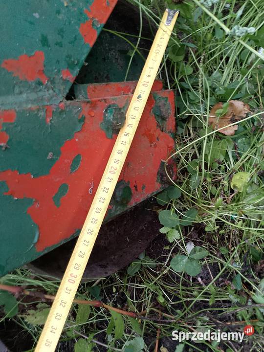 Brona aktywna RAU podkarpackie Jarosław sprzedam