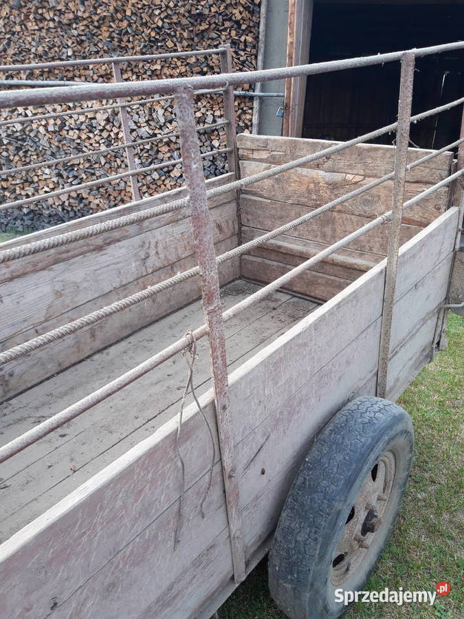 Dwukołówka Narew sprzedam