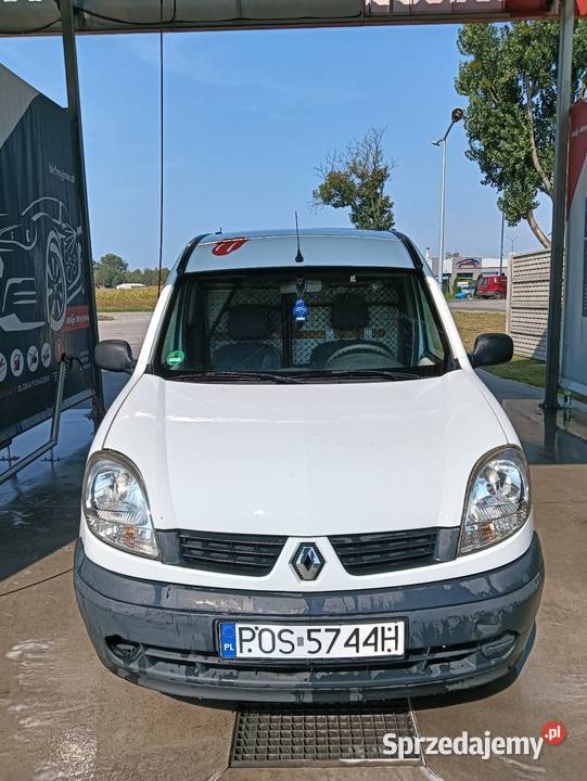 Zamienię na coś większego Odolanów