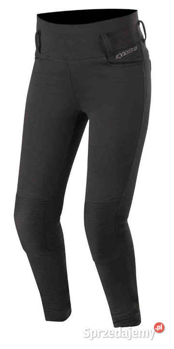 Alpinestars Banshee spodnie leginsy motocyklowe lubuskie Zielona Góra