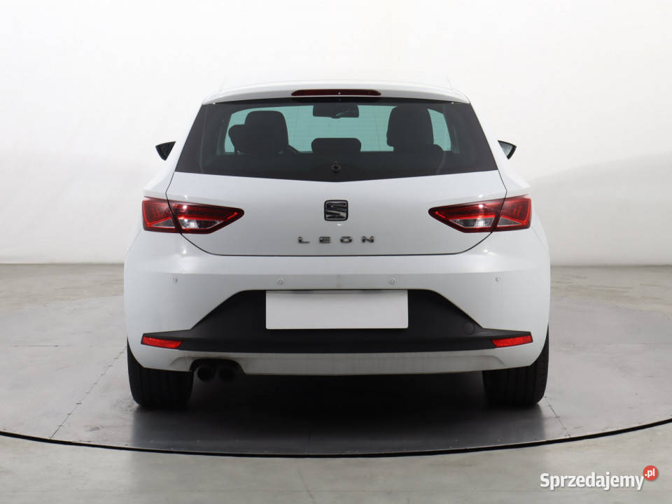 Seat Leon 14 TSI 1395cm3 Katowice sprzedam