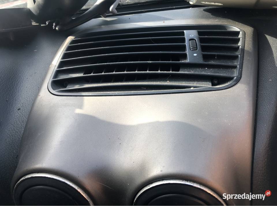 konsola środkowa panel nawiewu Alfa 145 146 Pułtusk