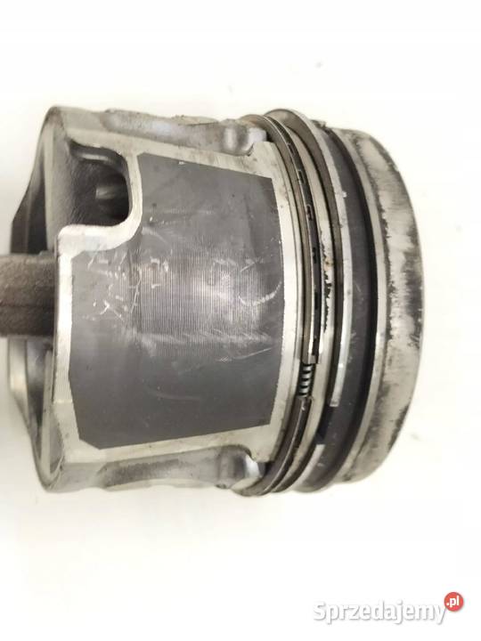 TŁOK KORBOWÓD 17 CRDI Kia Sportage III 20102015 sprzedam