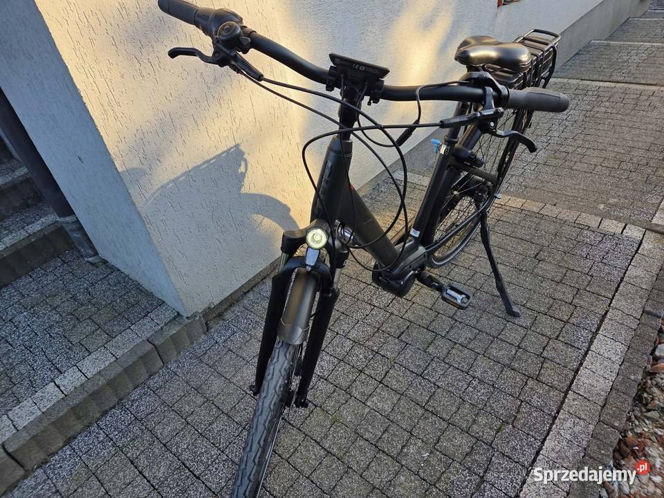 GIANT Rower Elektryczny Kraśnik sprzedam