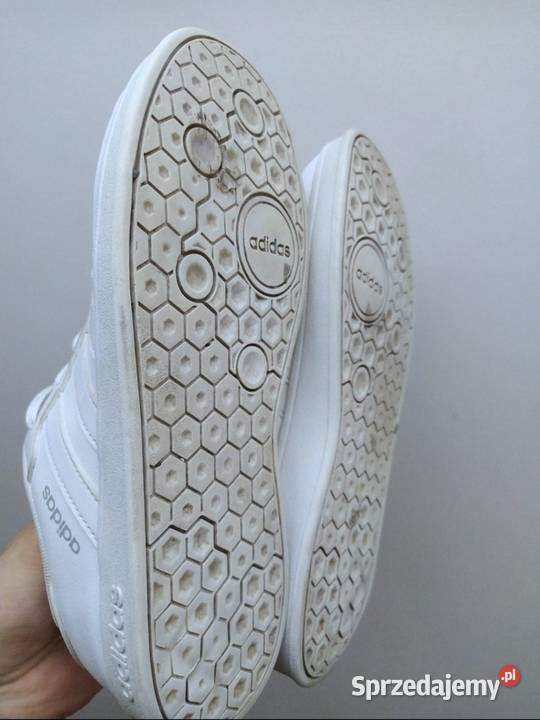Adidas 38 Breaknet trampki tenisówki sneakersy skóra ekologiczna małopolskie