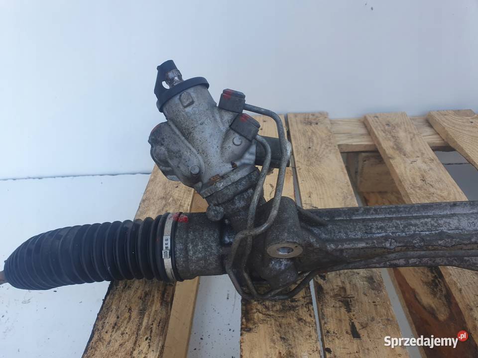 BMW F10 F11 MAGLOWNICA przekładnia EUROPA Rudka