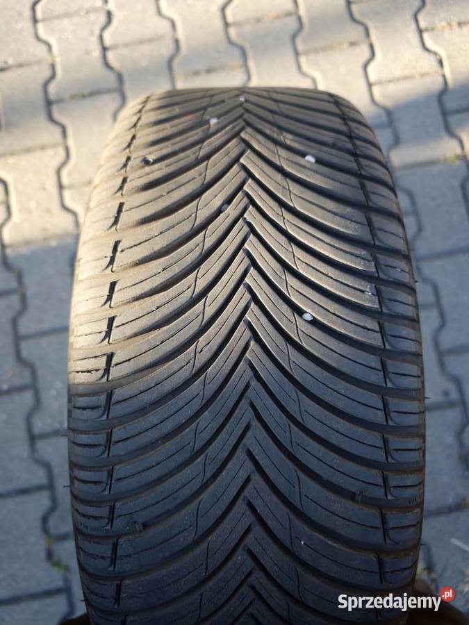 Koła 18 MAM GT1 5x112 5x100 opony całoroczne Siemianowice Śląskie