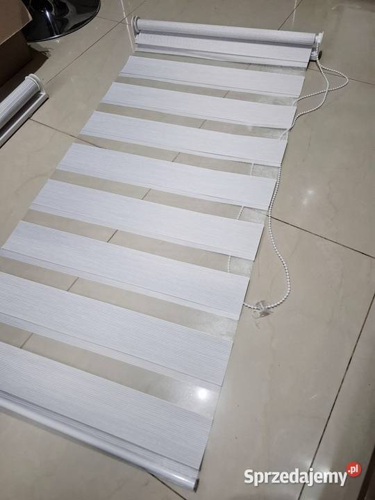 Roleta dzień noc zebra Kraków