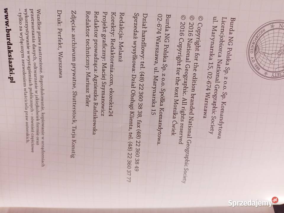 Nela reporterka na kole podbiegunowym książki Książki dla dzieci sprzedam