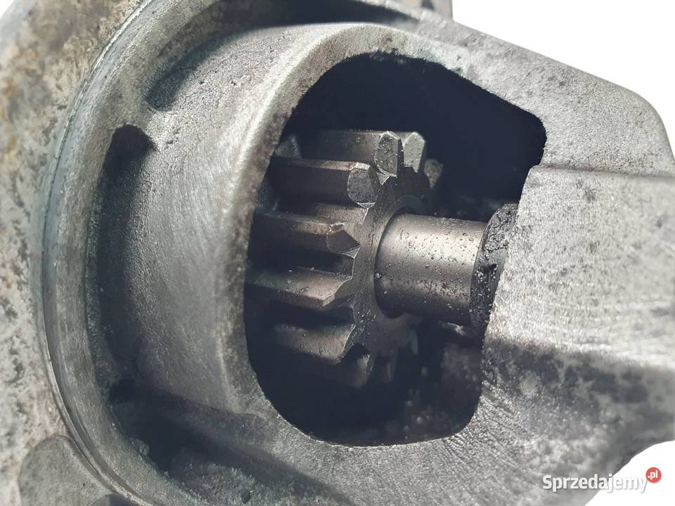 ROZRUSZNIK Opel Astra J Meriva B 17CDTI Hitachi Chełm