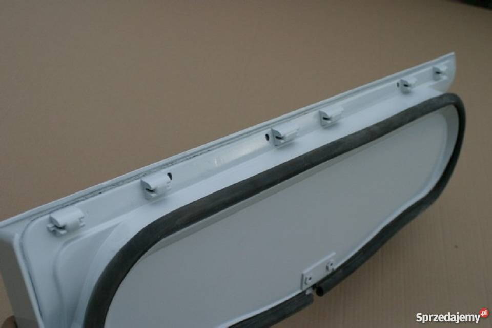 RENAULT PREMIUM DXI PRZEDŁUŻENIE STOPNICY KLAPA Bieleń