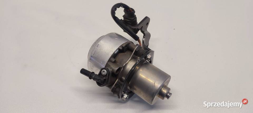 VW TIGUAN II POMPA PODCIŚNIENIA VACUM 5Q0612181D