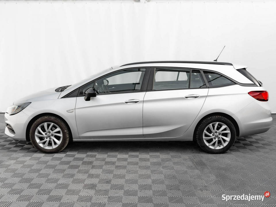 Opel Astra GD5A60612 T Edition 2 stref klima wielofunkcyjna kierownica Pępowo sprzedam