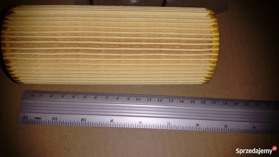 Filtr oleju P 9619 vw audi seat 480 Stalowa Wola