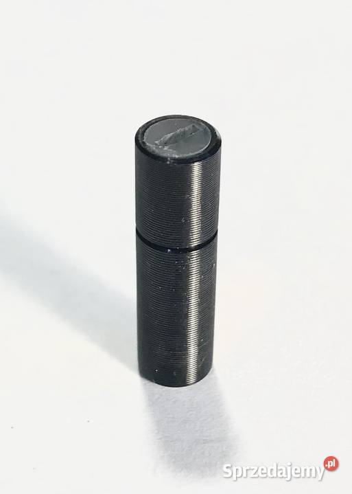 WSH 205 nasadka przełącznika czarna Lublin