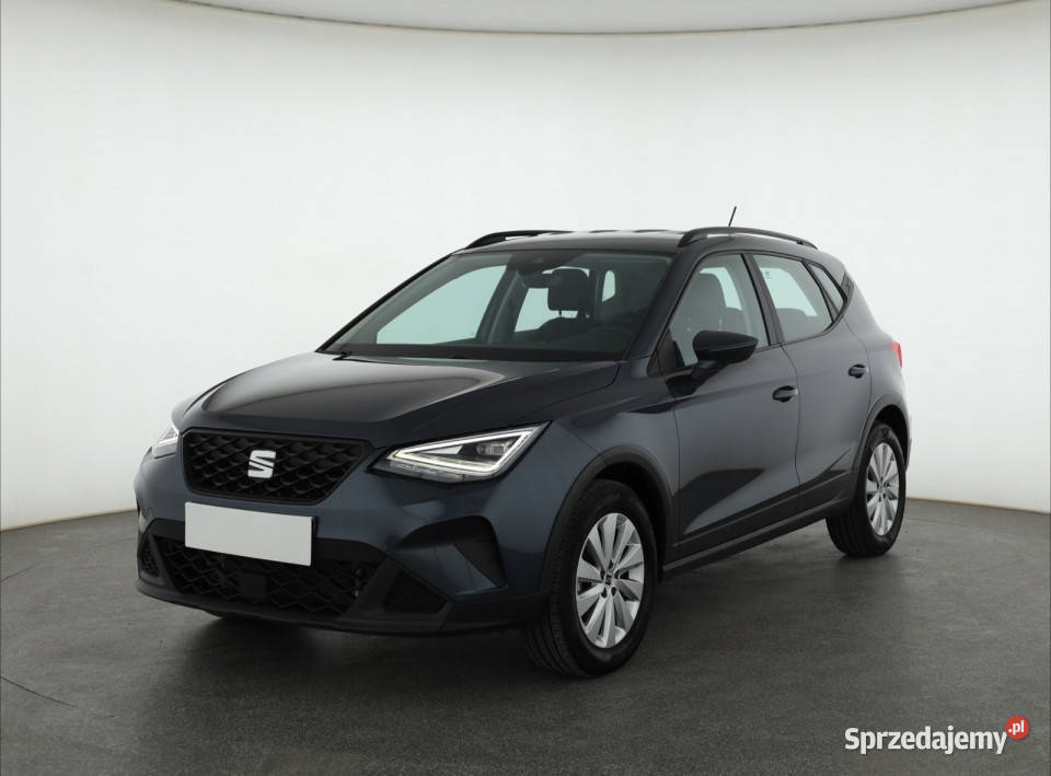 Seat Arona 10 TSI Piaseczno