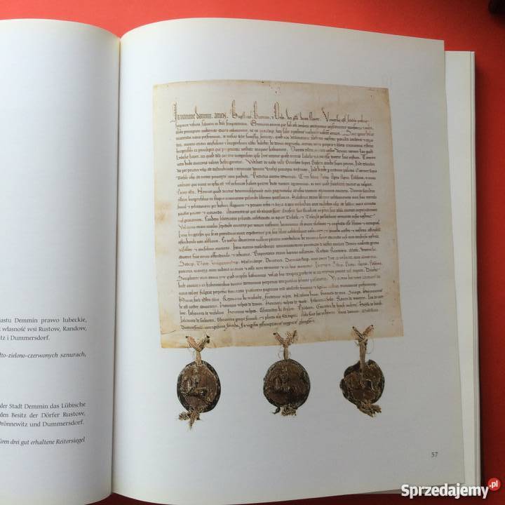 333 Świadectwa Historii Pomorza Szczecin