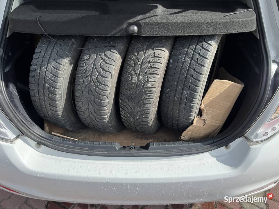 13 Niemcy Oryginał 79 1Wł wersja White full benzyna