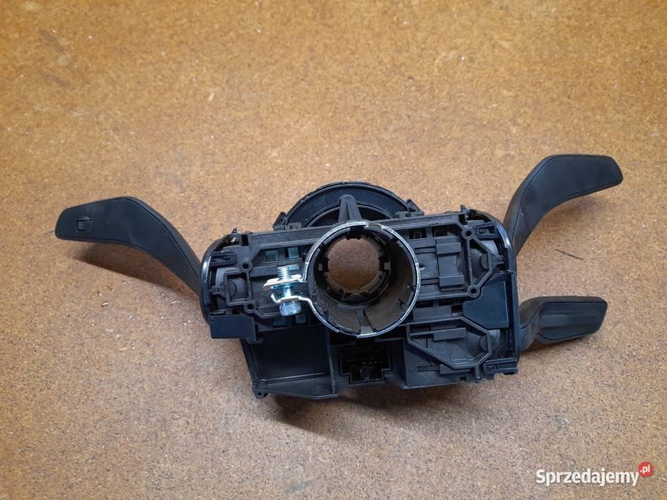 AUDI A6 C8 A8 PRZEŁĄCZNIK ZESPOLONY TAŚMA osobowe Panele sterowania, przełączniki Goleniów