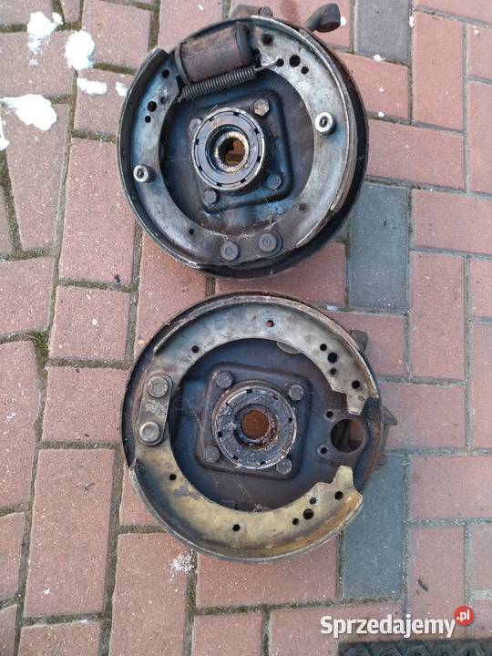 Zwrotnice Syrena Tłuszcz