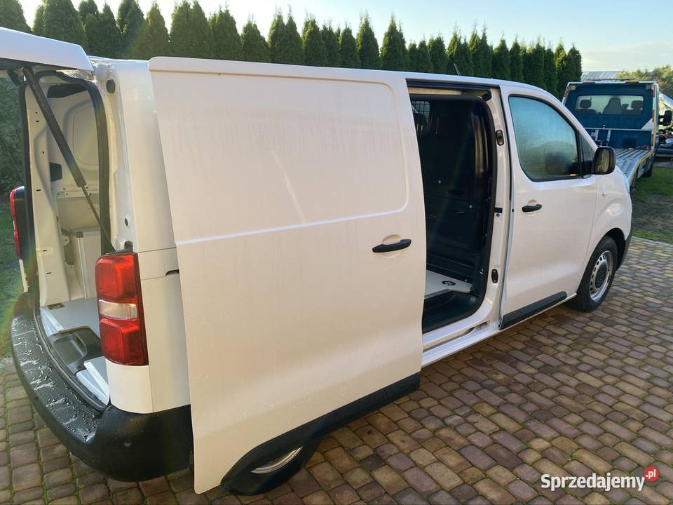 Jumpy vivaro sprzedam