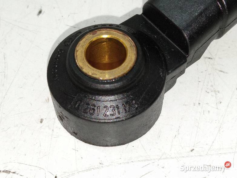 CZUJNIK SENSOR SPALANIA STUKOWEGO KPL 4 osobowe