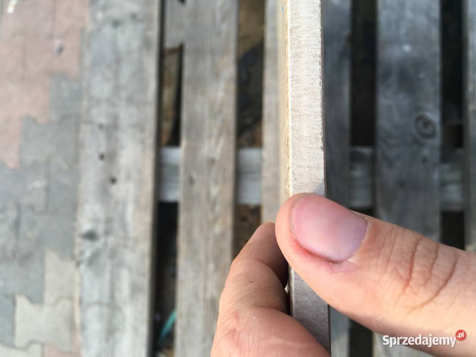 Gres płytka podłogowa michebella 60x60 mazowieckie