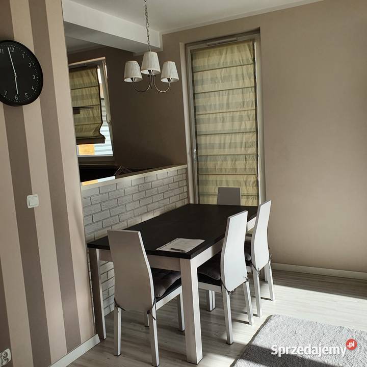 Mieszkanie 55 m2 Witosa Apartaments Witosa61A Ciechanów sprzedam
