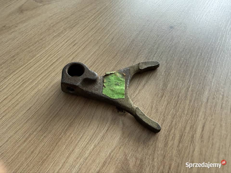 Widełki 34 biegu FIAT 126P osobowe Sosnowiec