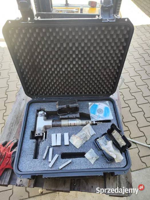 Ukosowarka PROTEM S18 Pozostałe świętokrzyskie Sandomierz
