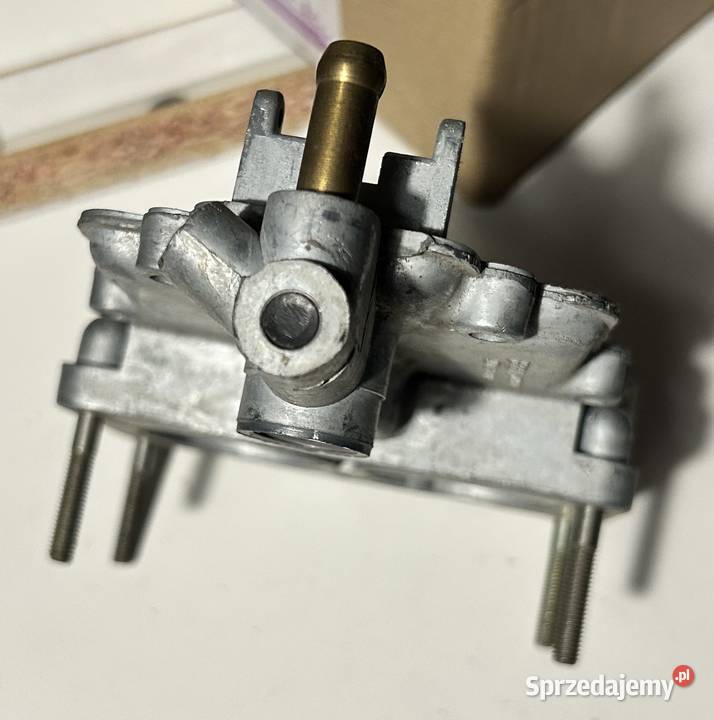 NOWA pokrywa gaźnika Weber Fiat 125p PN Żuk Nysa Warszawa