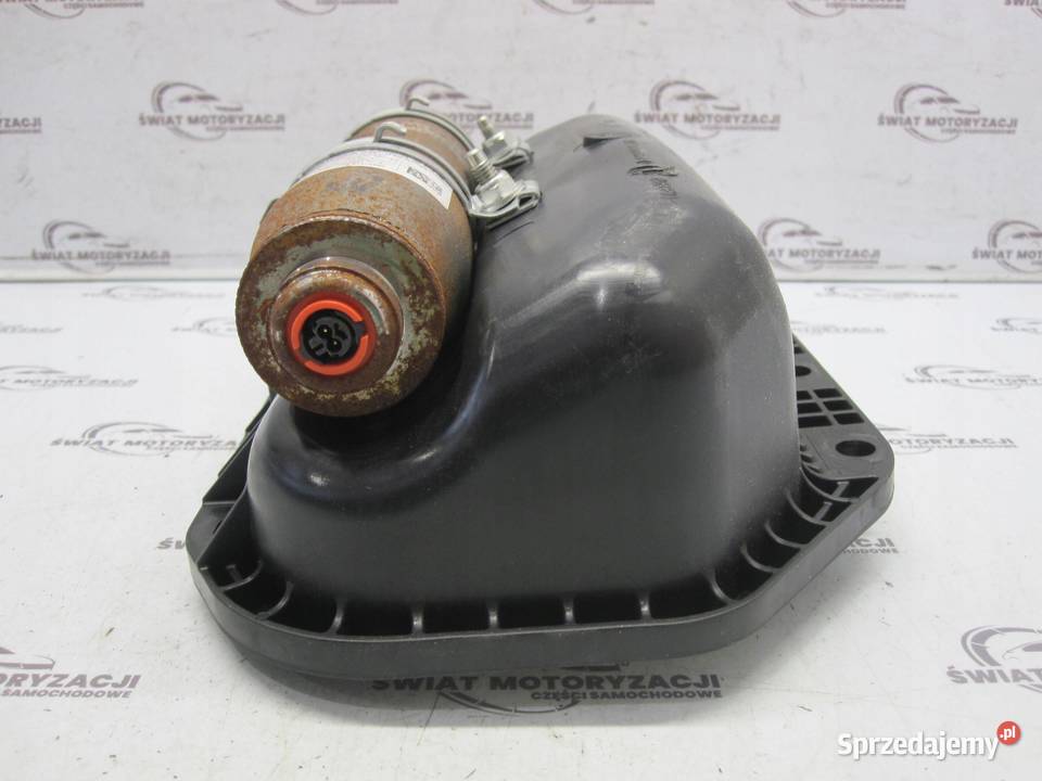 OPEL ASTRA J LIFT 13r AIRBAG poduszka pasażera