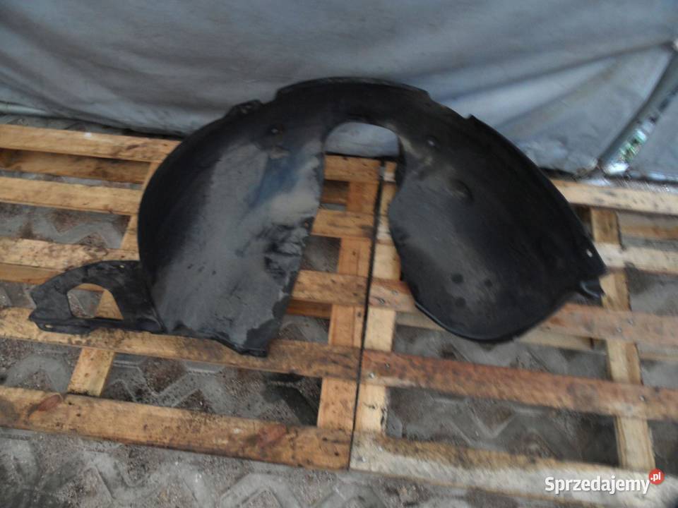 PEUGEOT 208 I 13r nadkole lewe przód 9673768880