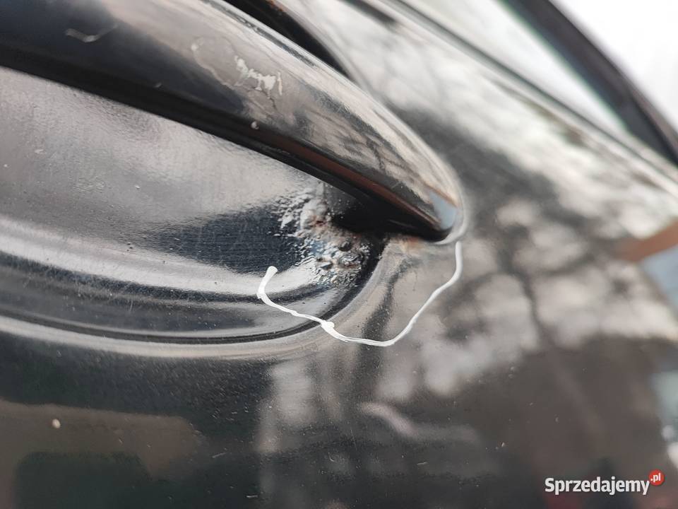 SKODA YETI 12r drzwi prawe przód Kielce