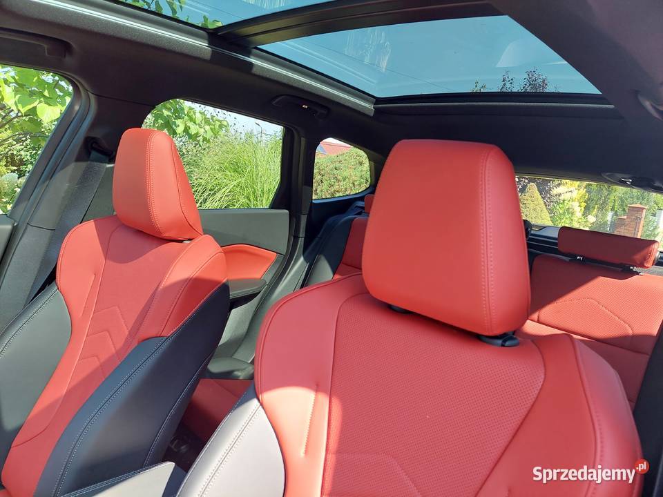 Bmw x1 xDriwe 28i małopolskie Kraków